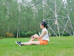 -合肥滨湖国家森林公园