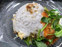 芋头包-友生风味小吃(营平农产品市场店)