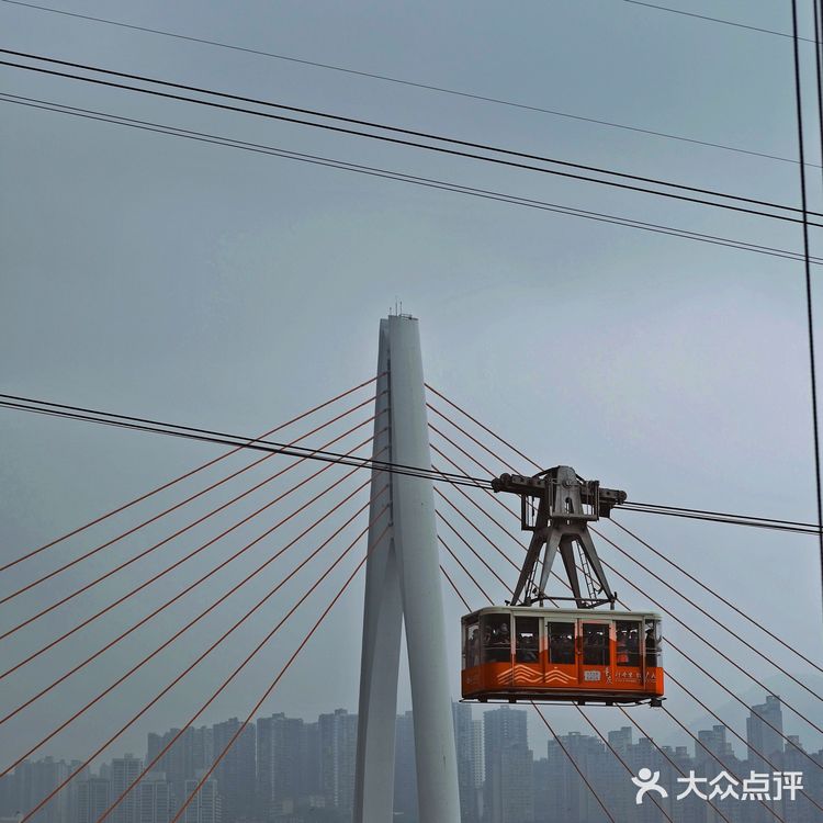 重庆小众拍照地｜当你感觉在一楼其实在十楼