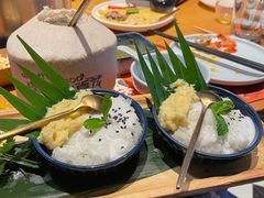 -生如夏花泰式火锅(鹭洲里店)