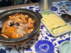-印巷里主题餐厅(马鞍山店)