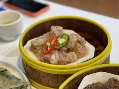 蒜香蒸排骨-西關人家