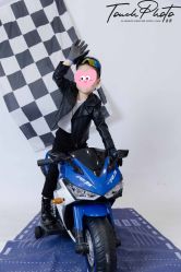 -韩国童感TOUCH PHOTO儿童摄影(朝阳分店)