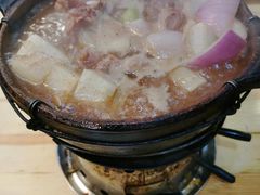 -范贤光鸡公煲(平乐园总店)