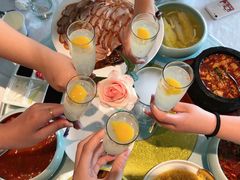 -雀蓝川菜(奥体广场店)