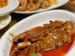 牛叉-79号渔船海鲜饭店(华强北店)