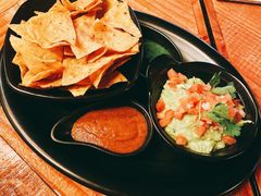 -Luchador摔跤手墨西哥餐厅(恒宇广场店)