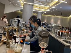 -星巴克臻选(北京蓝色港湾RO店)