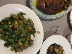 -阿毛饭店(和义路店)