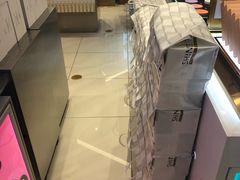 -新世界百货(明洞总店)