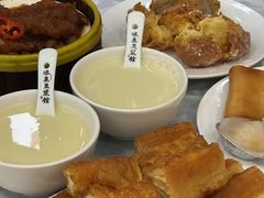 -冰泉豆浆馆(白云山总店)