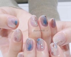 -Seven Nail七姑娘の美甲店