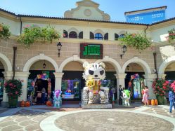 -奇幻丛林(佛罗伦萨小镇店)