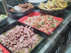 -上海市长春食品商店(淮海中路店)