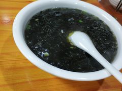 -阿军排档·烧烤