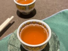 -南海渔村·徐博馆(琶洲店-粤菜养生宴)