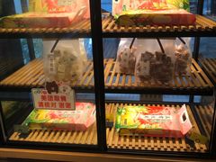 -东园小馆·早茶·淮扬小炒(水街店)