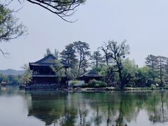 -承德避暑山庄景区