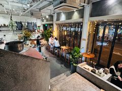 -O'mills Sourdough Bakery&Bistro(永嘉路店)