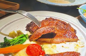Australian Grass-Fed Ribeye Steak