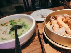 -黄龙海鲜大排档(杭州总店)