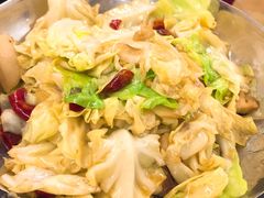-渔王川菜馆(镇邦路店)