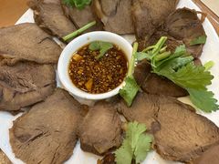 -老牌依强牛肉店(达道总店)
