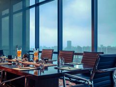 -上海龙之梦万丽酒店