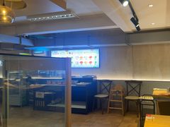 -乌拉烤肉(如皋首店)