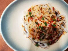 -川流不息·地道川菜·小龙虾(松东路店)