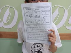 -奇尔思青少儿·语言·艺术·演讲(顾戴路店)