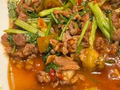 -维园悦谱·海派家常菜(乌鲁木齐南路店)
