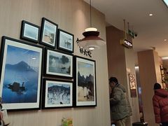 -鱼你相聚·河鲜馆(袁家岭店)