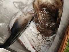 -百富源·海鲜辽菜(和平北大街店)