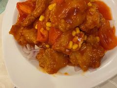 -汇兴源餐馆(小北路店)