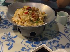 -卢大鲜鱼头捞饭(美利广场店)