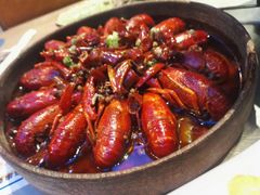 -鱼库·不仅是一家烤鱼店(车公庙店)