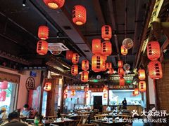 -蜀都丰 正宗水煮鱼(建德天城店)