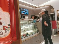 -三元梅园(团结湖店)