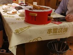 -串盟烧烤大排档·长沙美食地标(星沙店)