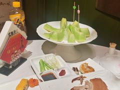 -贝勒爷·酥不腻烤鸭