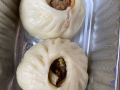 -老清朝包子铺(开明街店)