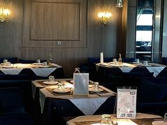 大堂-七海旋律西餐厅(金沙湾店)