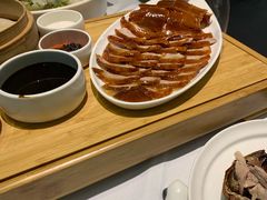 -眉州东坡·熊猫主题餐厅(枫蓝店)