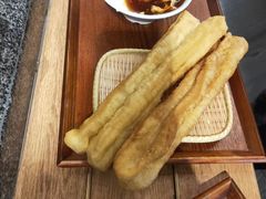 -牛三哥洛阳牛肉汤(生态城店)