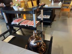 -君邦火锅(新疆大厦店)