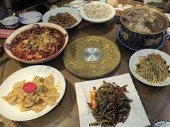 -八大碗·地道东北菜(白塔堡店)