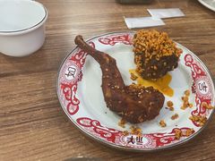 -王婆婆老妈蹄花川菜馆·非物质文化遗产(太古里一店)