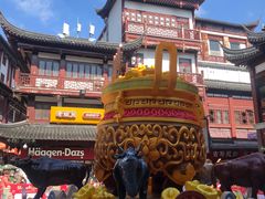 -鲜得来排骨年糕(豫园店)