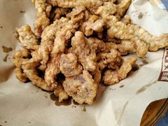 -肖记公安牛肉鱼杂馆·省级非物质文化遗产(江汉路直营店)